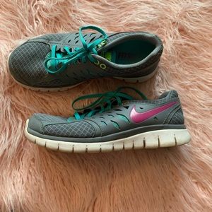 Nike Women’s Shoes